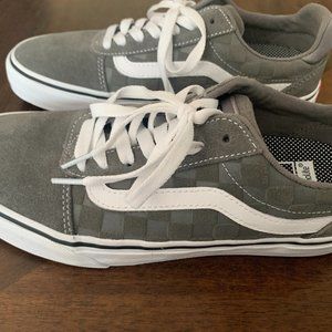 Vans® Ward DX Men's Skate Shoes